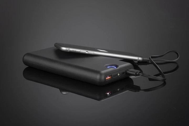 Power bank SIEMPRE 20000 mAh (GA-45117-02)