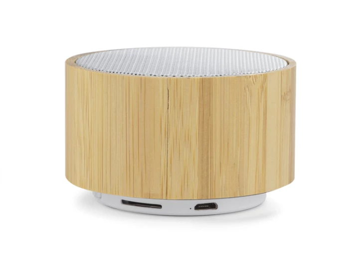 Głośnik bezprzewodowy TROPIC (GA-09112-01)