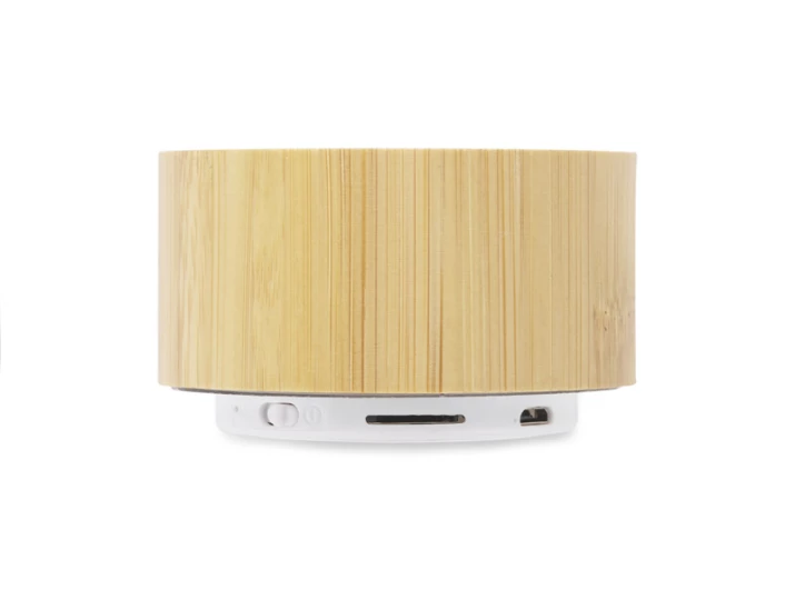 Głośnik bezprzewodowy TROPIC (GA-09112-01)