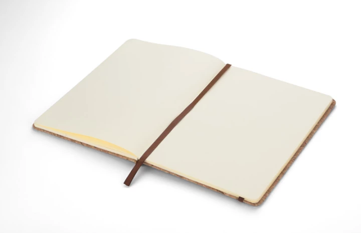 Notes CORA A5 (GA-17831)