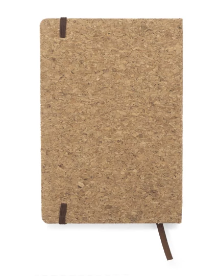 Notes CORA A5 (GA-17831)