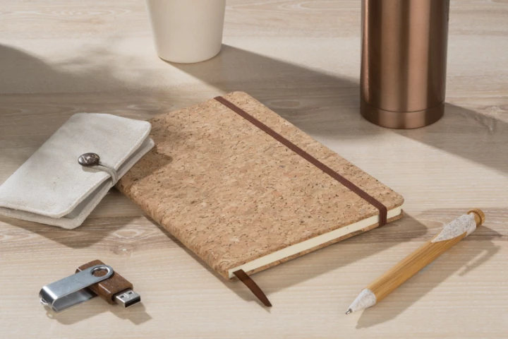 Notes CORA A5 (GA-17831)