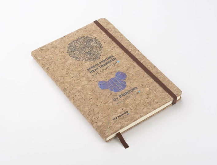 Notes CORA A5 (GA-17831)