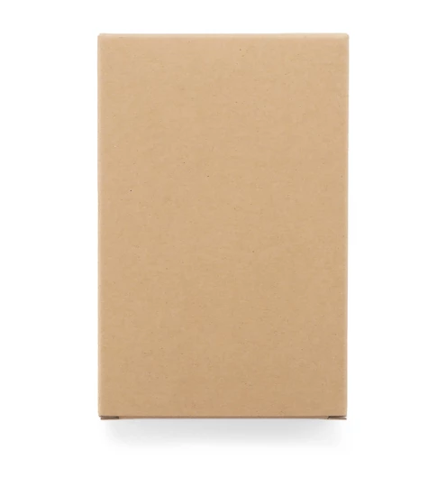 Notes na biurko z długopisem ISLA (GA-17834-17)