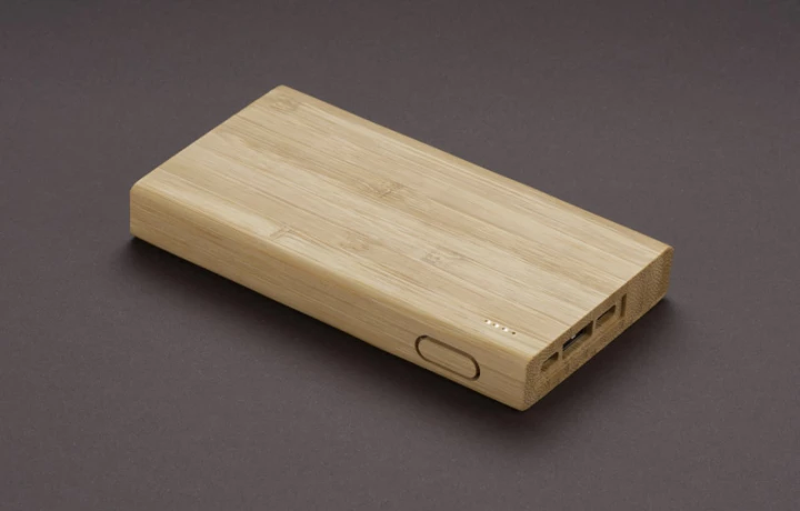 Power bank SILVA 8000 mAh (GA-45118)