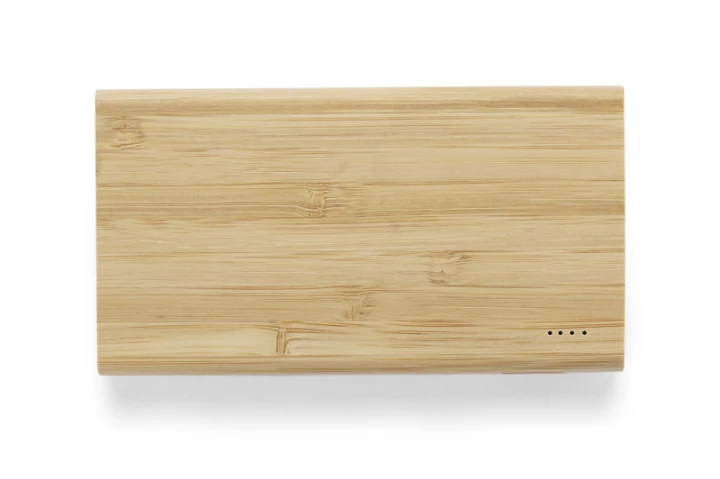 Power bank SILVA 8000 mAh (GA-45118)