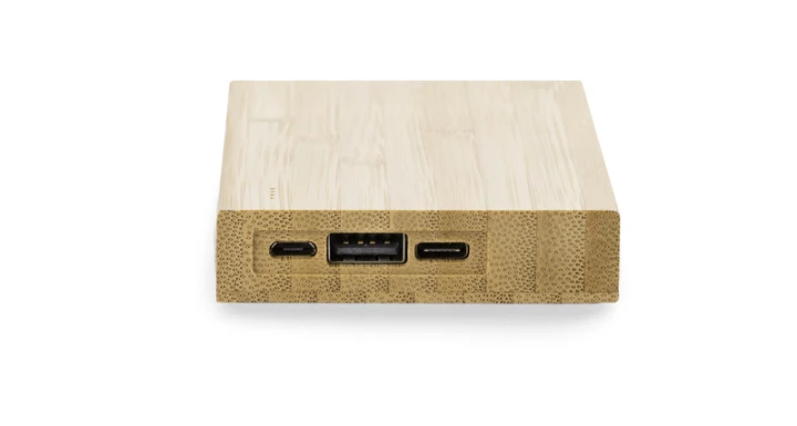 Power bank SILVA 8000 mAh (GA-45118)
