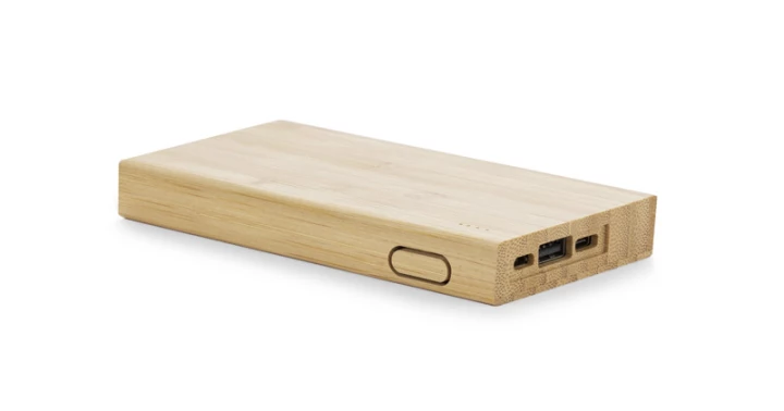 Power bank SILVA 8000 mAh (GA-45118)