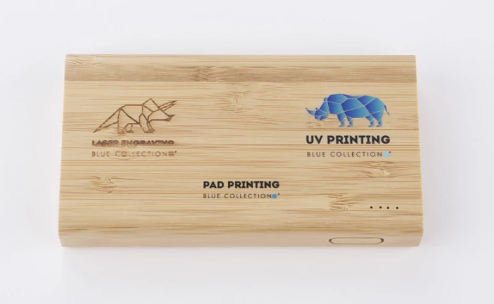 Power bank SILVA 8000 mAh (GA-45118)