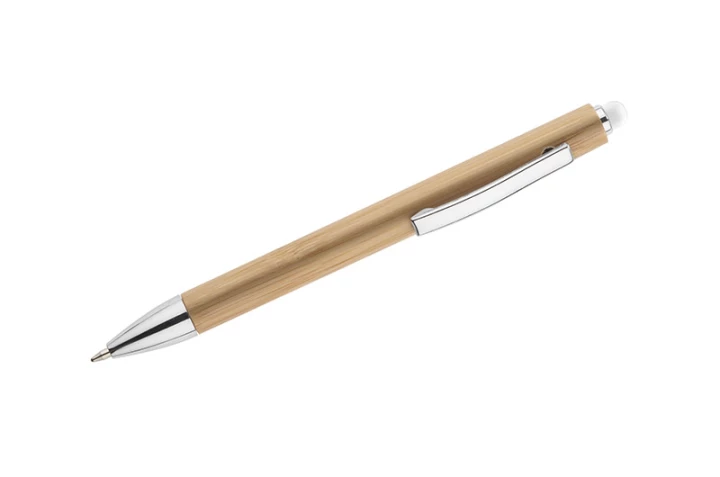 Touch pen bambusowy TUSO (GA-19661-01)