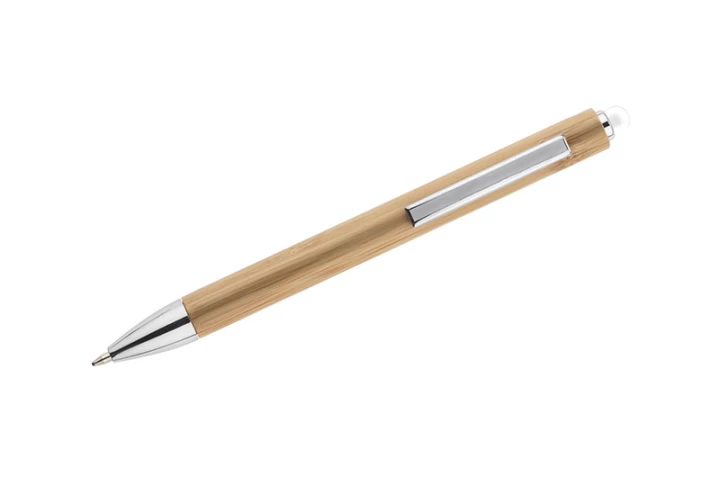 Touch pen bambusowy TUSO (GA-19661-01)