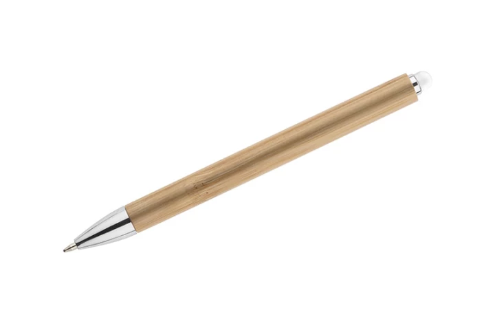 Touch pen bambusowy TUSO (GA-19661-01)