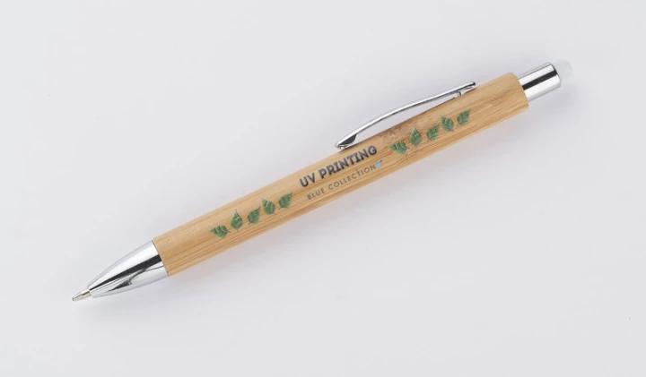 Touch pen bambusowy TUSO (GA-19661-01)