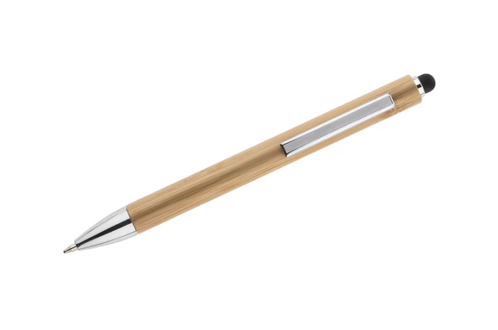 Touch pen bambusowy TUSO (GA-19661-02)