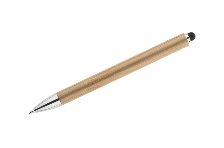 Touch pen bambusowy TUSO (GA-19661-02)