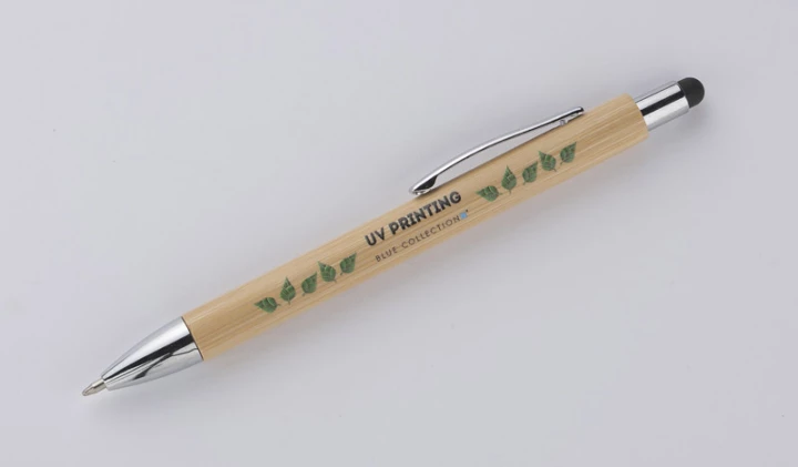 Touch pen bambusowy TUSO (GA-19661-02)