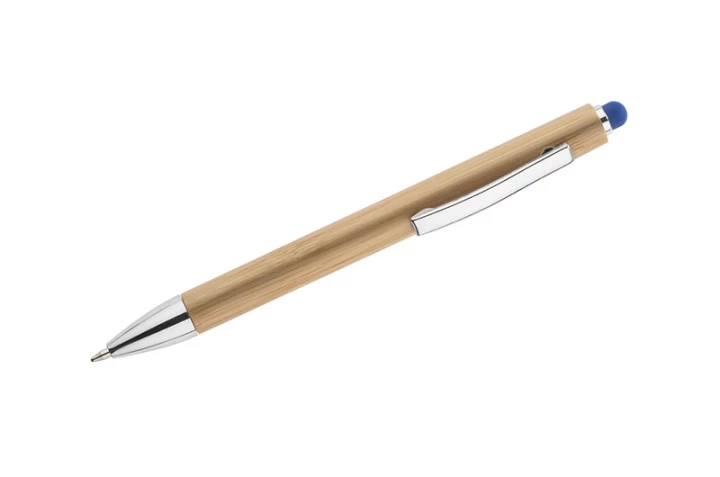 Touch pen bambusowy TUSO (GA-19661-03)