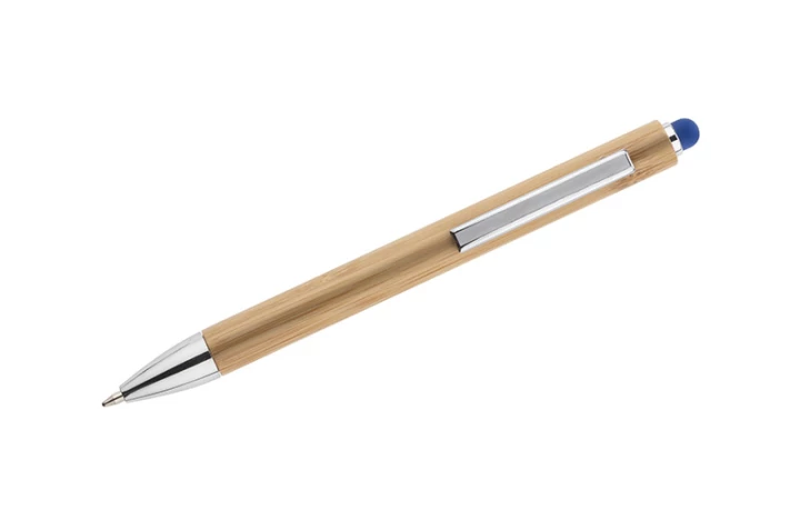Touch pen bambusowy TUSO (GA-19661-03)