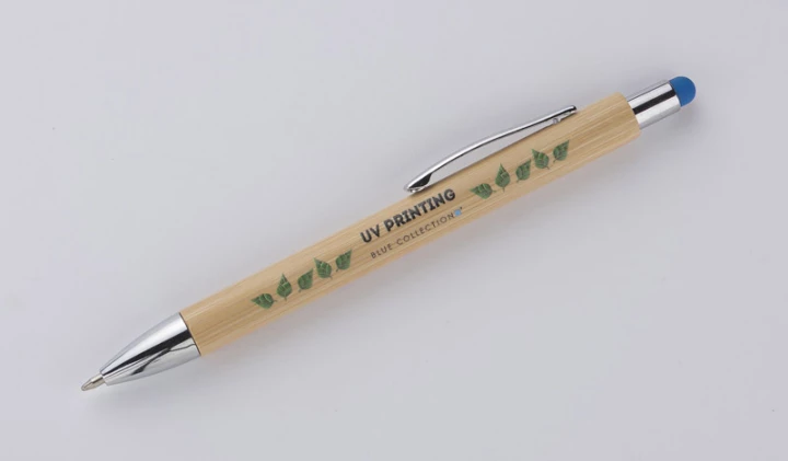 Touch pen bambusowy TUSO (GA-19661-03)