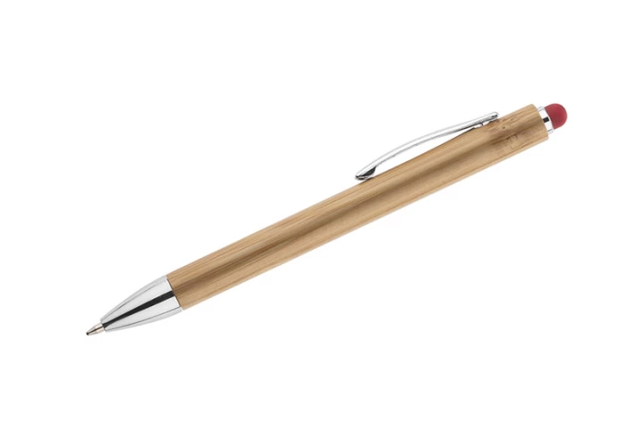 Touch pen bambusowy TUSO (GA-19661-04)