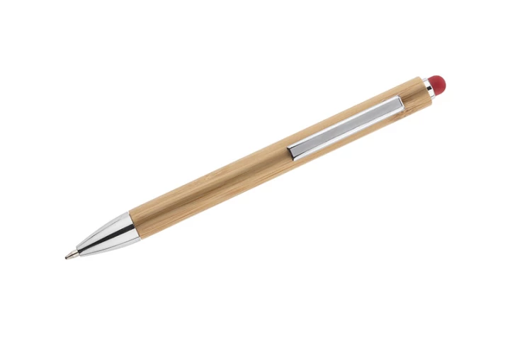 Touch pen bambusowy TUSO (GA-19661-04)