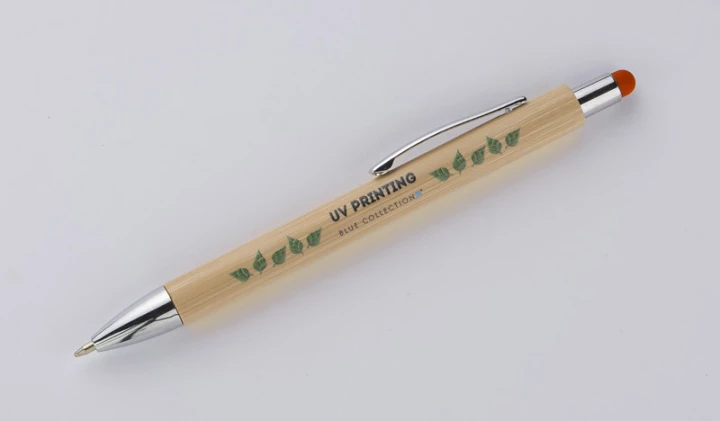 Touch pen bambusowy TUSO (GA-19661-04)