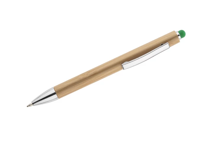 Touch pen bambusowy TUSO (GA-19661-05)