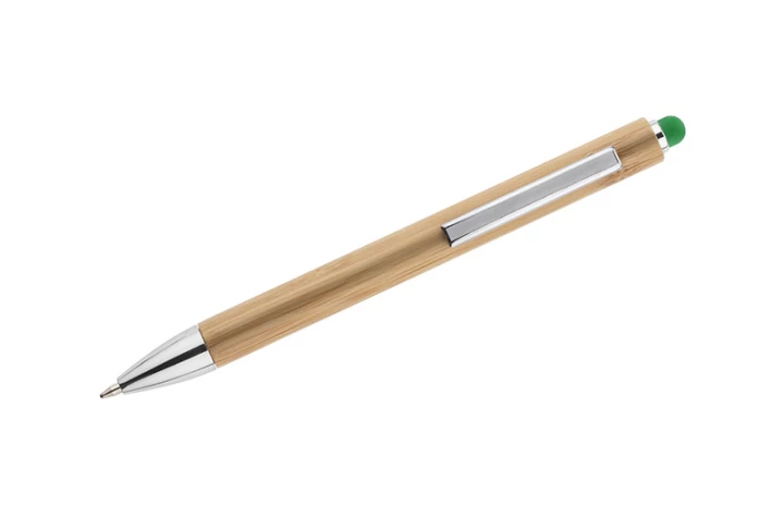 Touch pen bambusowy TUSO (GA-19661-05)