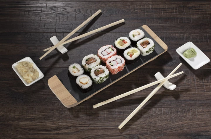 Zestaw do sushi MAKI (GA-16528)