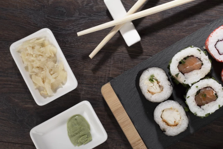 Zestaw do sushi MAKI (GA-16528)