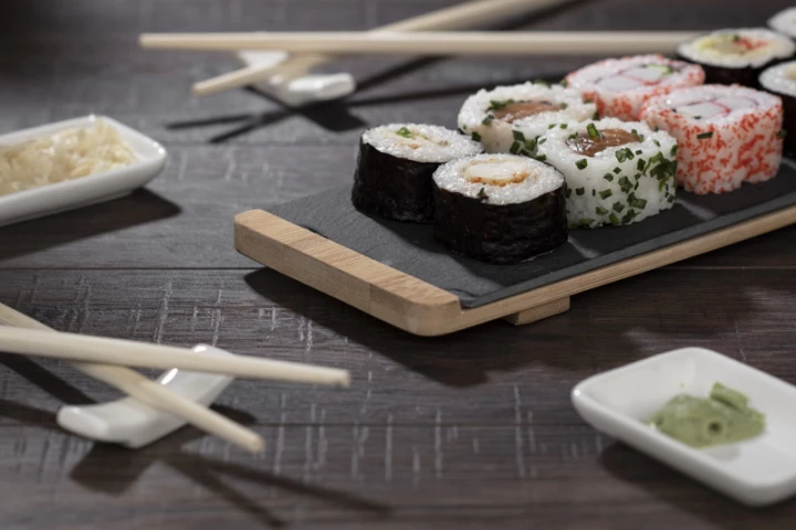 Zestaw do sushi MAKI (GA-16528)