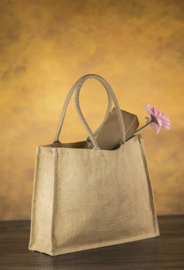 Torba jutowa GRASS (GA-20307)