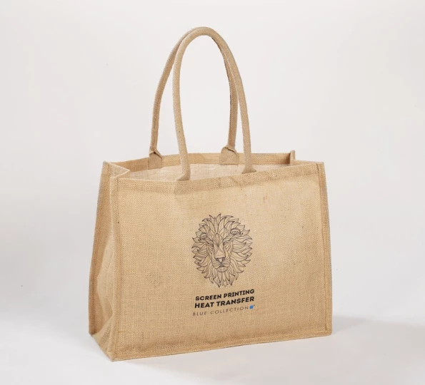 Torba jutowa GRASS (GA-20307)