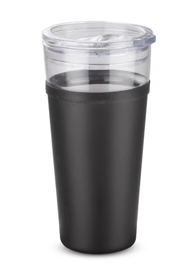 Kubek szklany GLATT 428 ml (GA-16011-02)