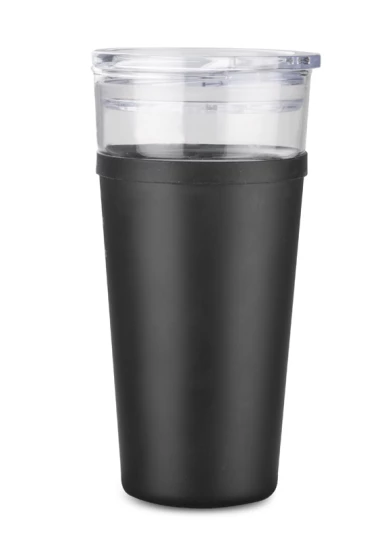 Kubek szklany GLATT 428 ml (GA-16011-02)