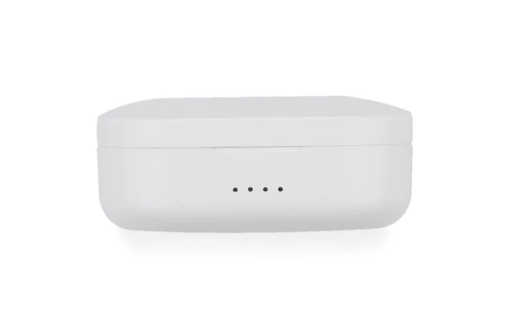 Słuchawki bezprzewodowe SONIDO (GA-09121-01)