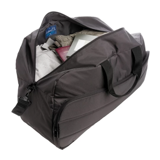 Torba podróżna, sportowa Impact AWARE™ rPET (P762.021)