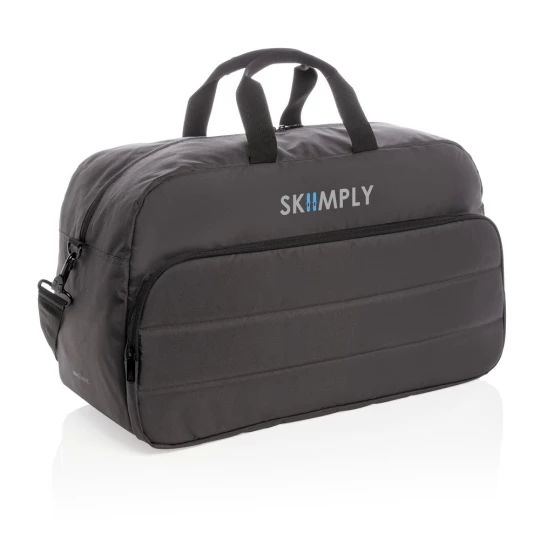 Torba podróżna, sportowa Impact AWARE™ rPET (P762.021)