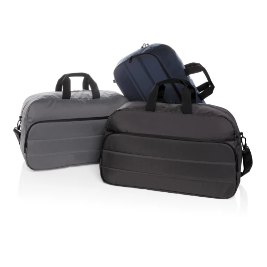 Torba podróżna, sportowa Impact AWARE™ rPET (P762.021)