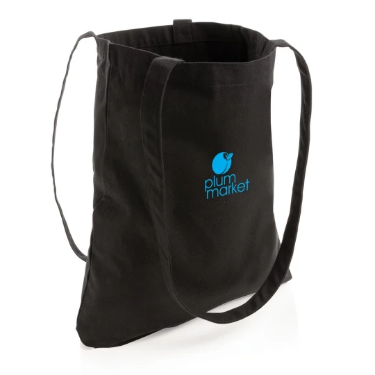 Torba z bawełny z recyklingu Impact AWARE™ (P762.541)