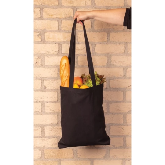 Torba z bawełny z recyklingu Impact AWARE™ (P762.541)