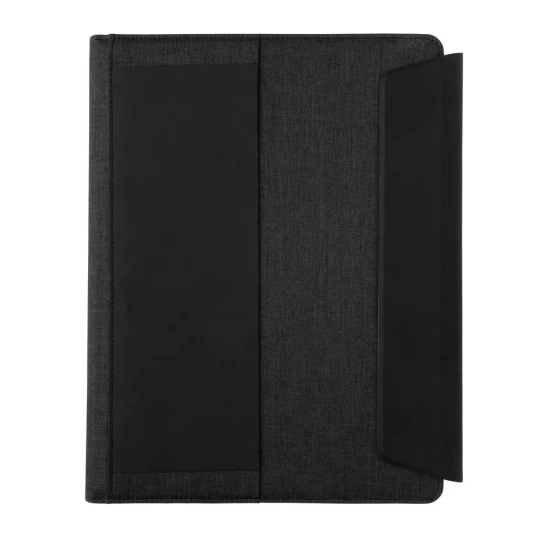 Teczka konferencyjna A4 Fiko, power bank 5000 mAh (P774.071)