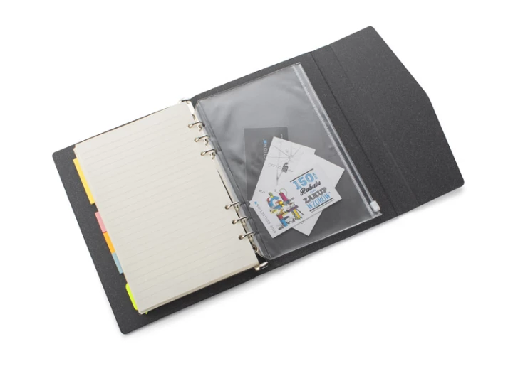 Organizer NOTI A5 (GA-17850)