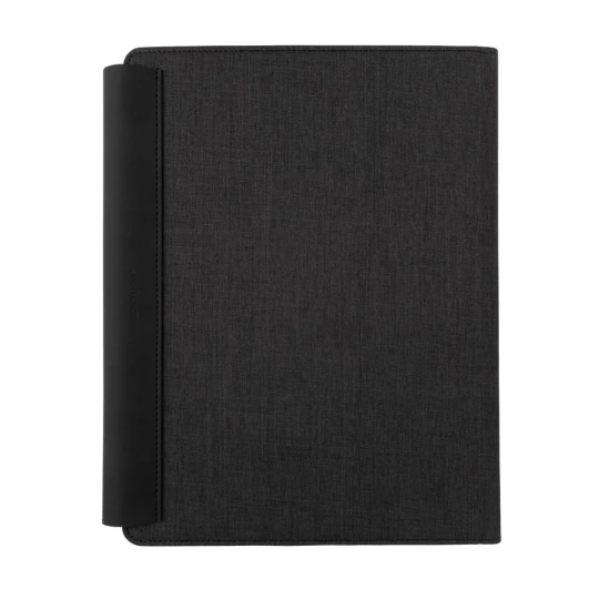 Teczka konferencyjna A4 Fiko, power bank 5000 mAh (P774.071)