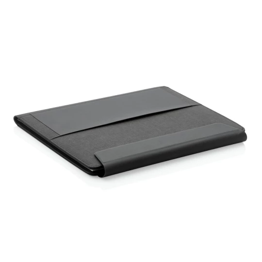 Teczka konferencyjna A4 Fiko, power bank 5000 mAh (P774.071)