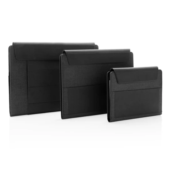Teczka konferencyjna A4 Fiko, power bank 5000 mAh (P774.071)