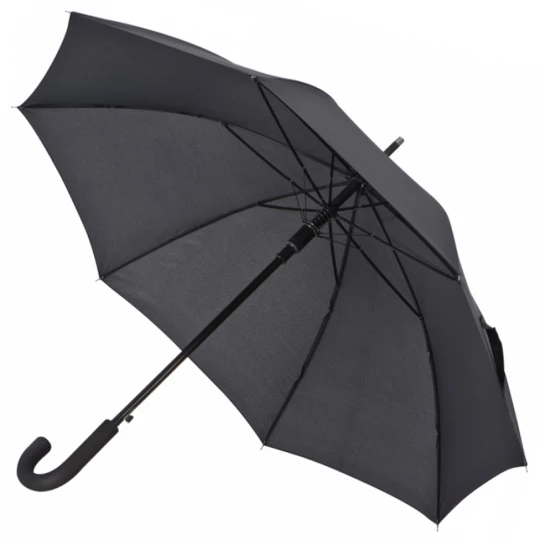 Parasol automatyczny - czarny - (GM-43453-03)