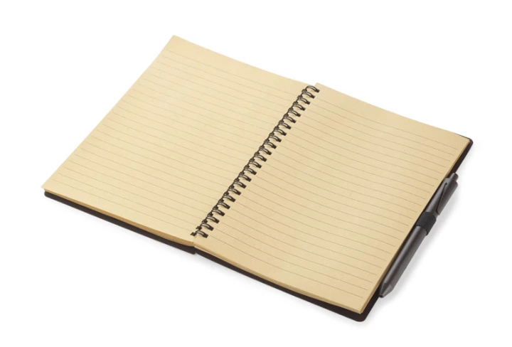 Notes kawowy KOPI A5 (GA-17857)