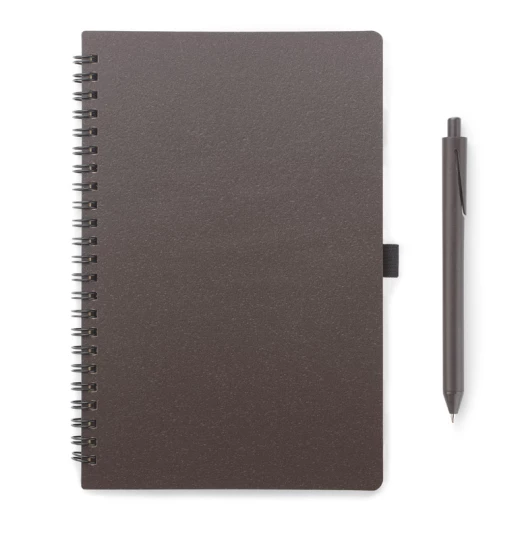 Notes kawowy KOPI A5 (GA-17857)
