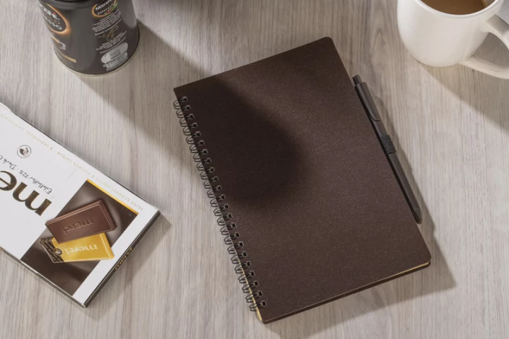 Notes kawowy KOPI A5 (GA-17857)